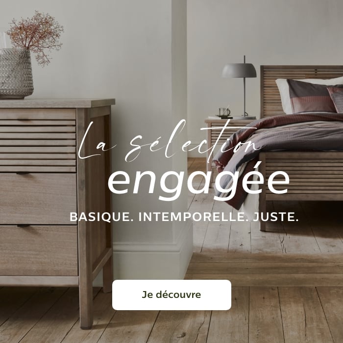 sélection engagée - alinea.com