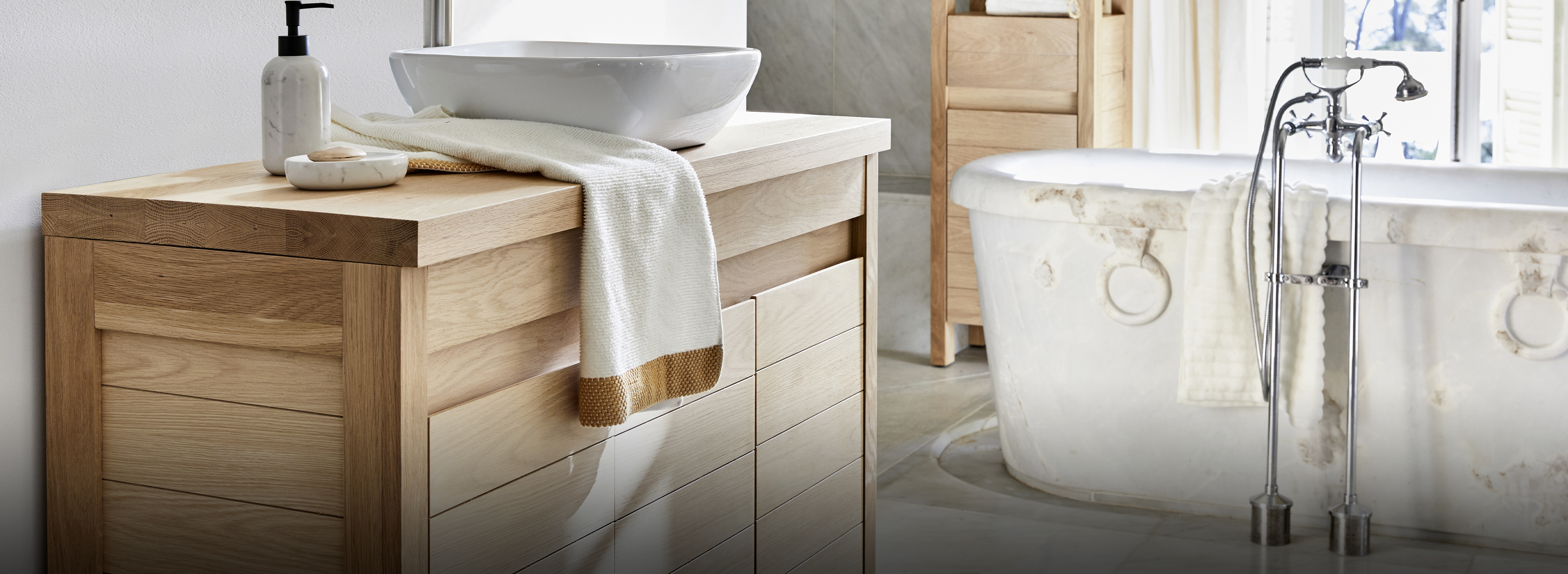 meuble en bois certifié