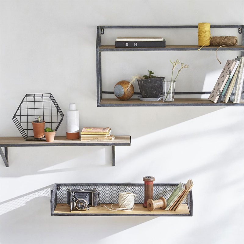 alinea - Guide d'achat, Du mobilier fonctionnel, visuellement intégré à l'entrée