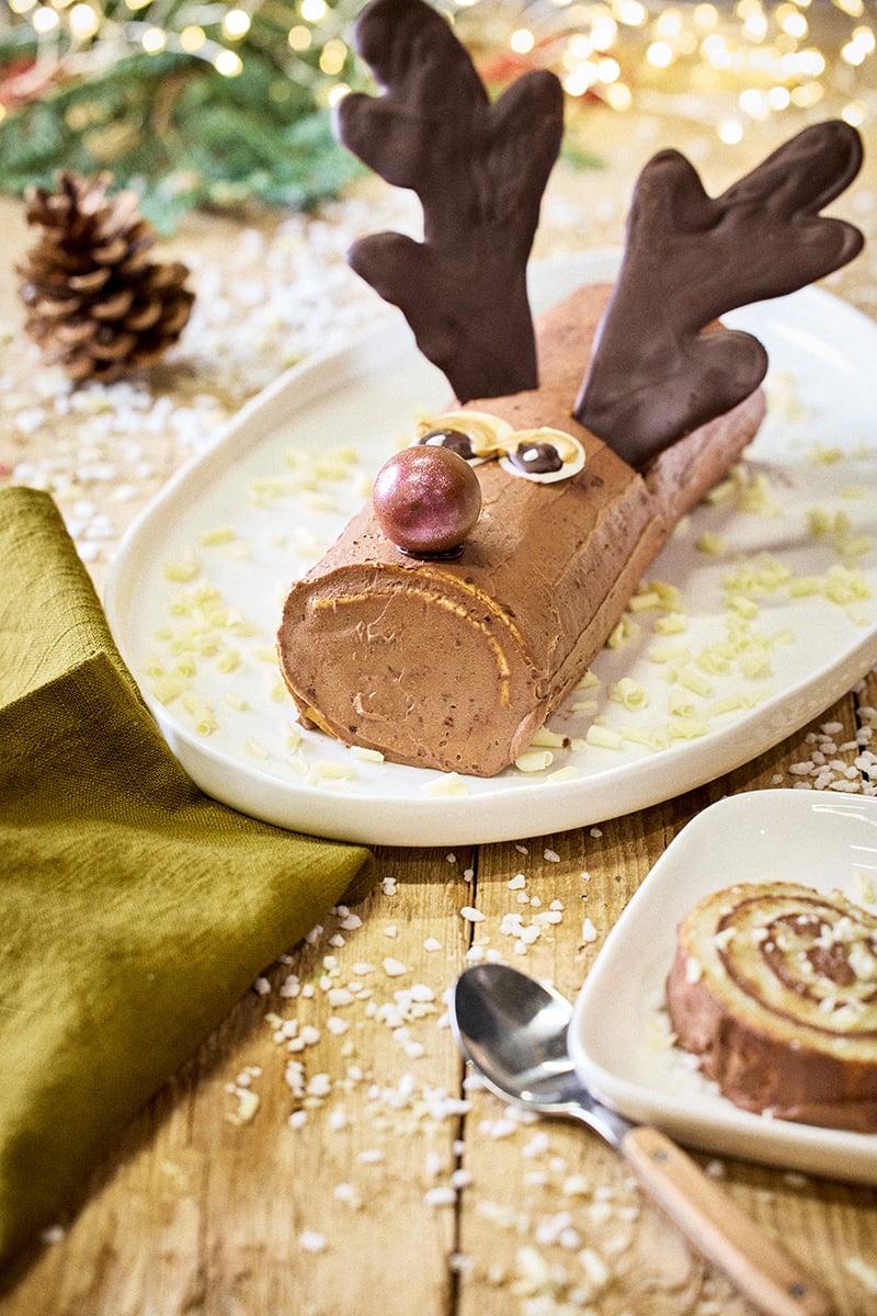 Atelier Bûche enfant alinea