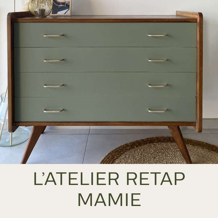 Découvrez des artisans, artistes et jeunes marques engagés de votre région le temps d’un marché éphémère dédié à la création française chez alinea.
