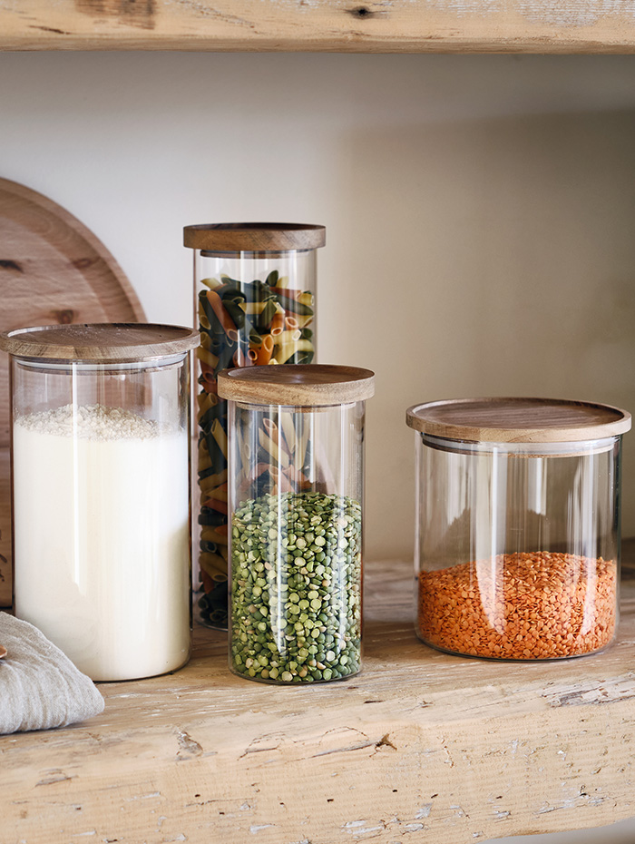 rangement cuisine | alinea