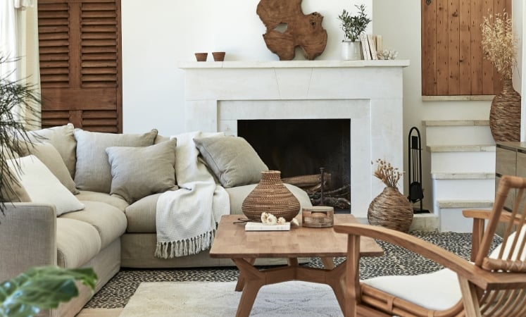 la maison francaise, se sentir comme chez soi - alinea.com