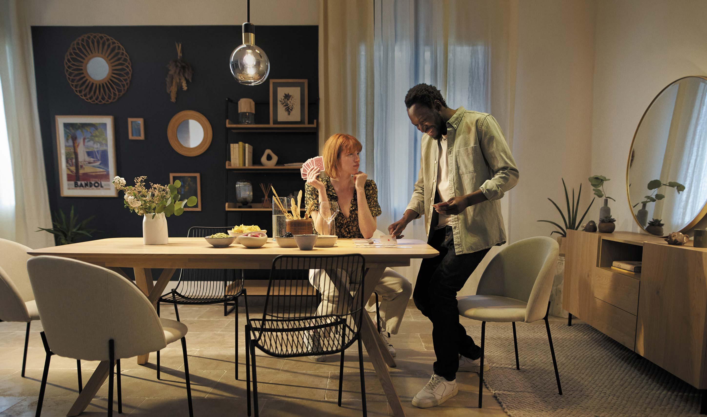 la maison francaise Retomber en enfance	 - alinea.com