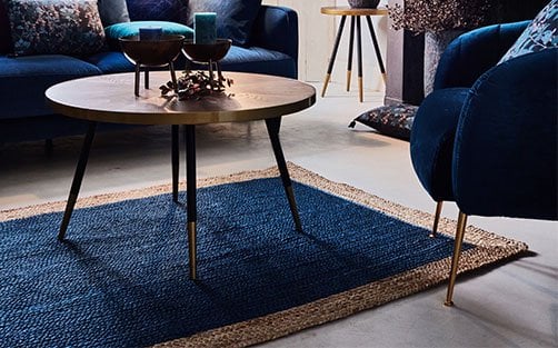 Quelle couleur de tapis choisir ? - guide achat alinea