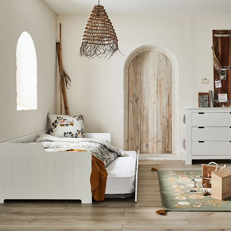 alinea idees déco, aménager une chambre d’enfant