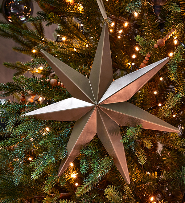 sapin de noël