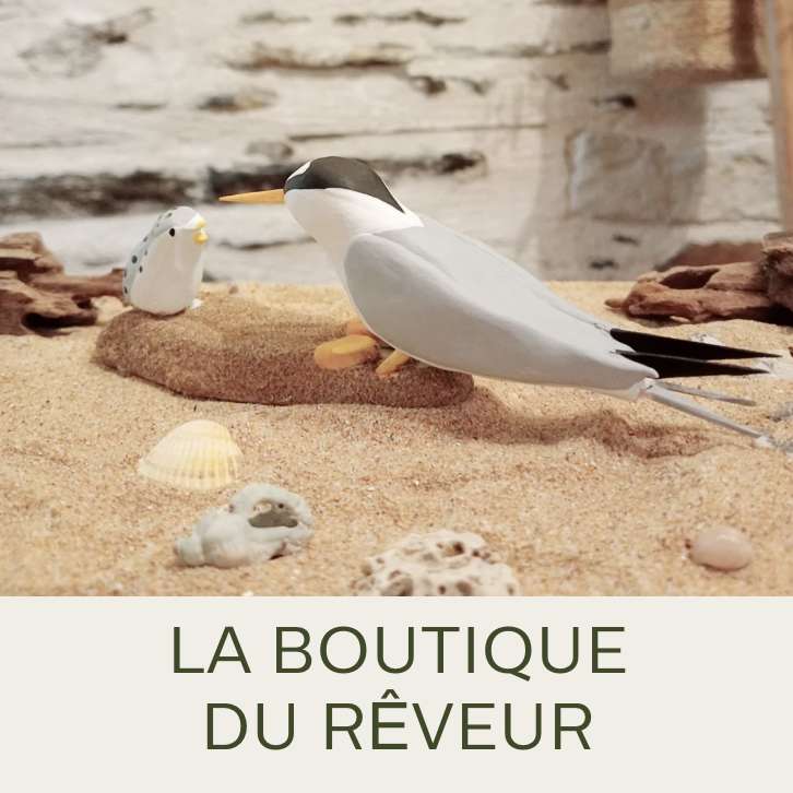 Découvrez des artisans, artistes et jeunes marques engagés de votre région le temps d’un marché éphémère dédié à la création française chez alinea.