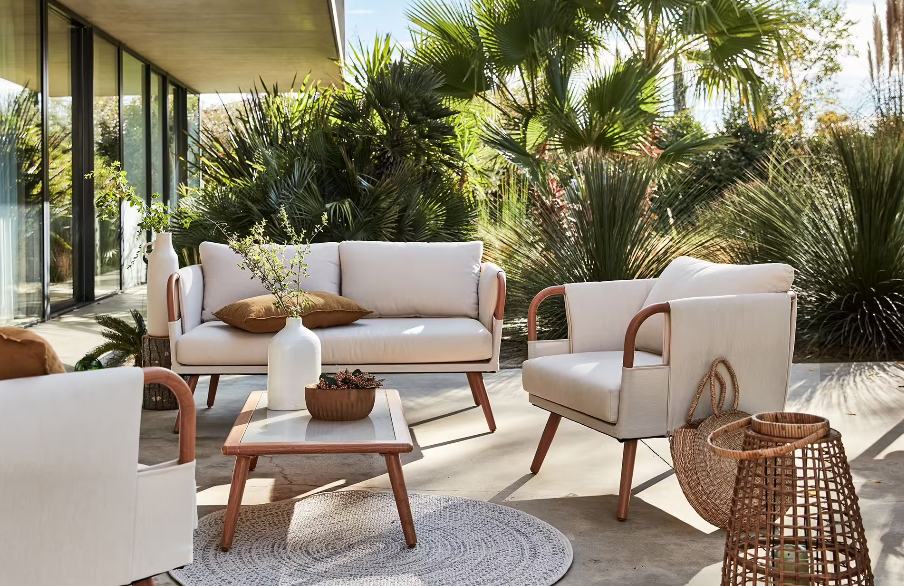 salon de jardin alinea