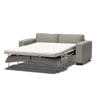 Matelas standard 10cm - couchage occasionnel