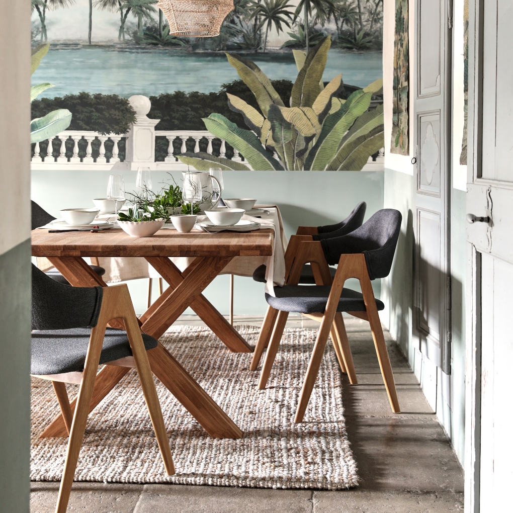 alinea jardin