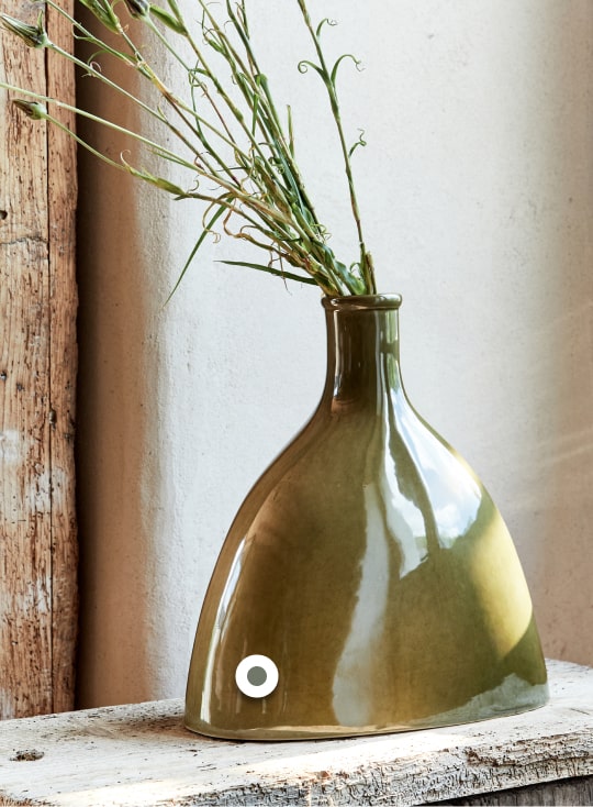 alinea jardin