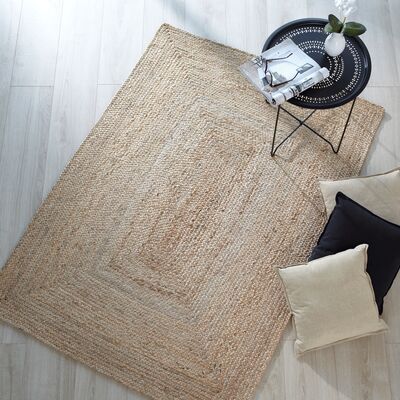 Quelle forme de tapis choisir ? guide achat tapis - alinea
