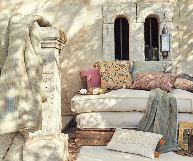 aménagement extérieur alinea