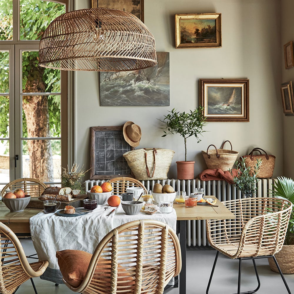 la maison française alinea