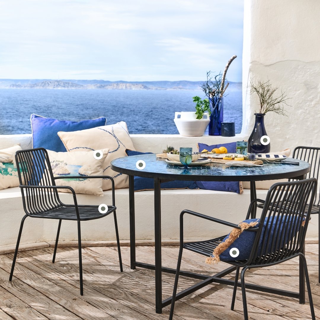 collection marseille alinea