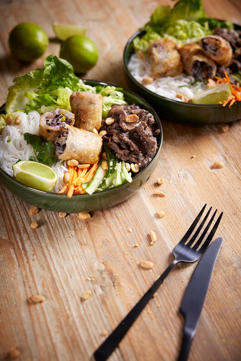 Atelier Bò bún alinea