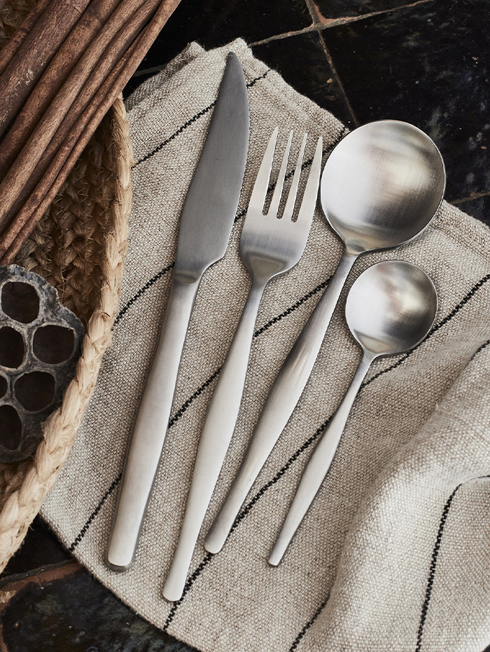 couvert | alinea