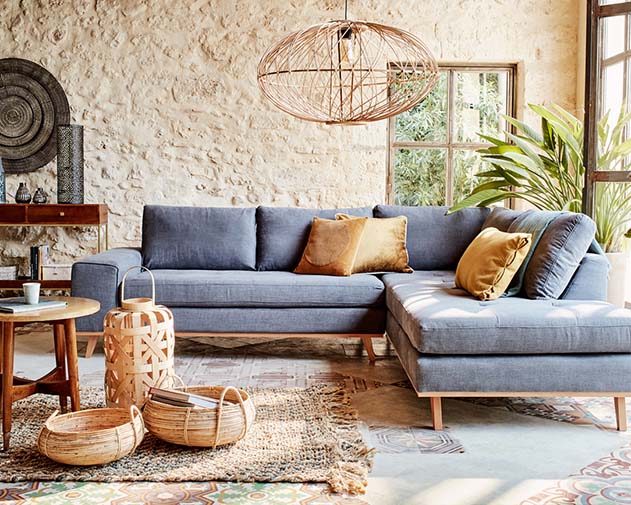 tendances déco printemps 2019