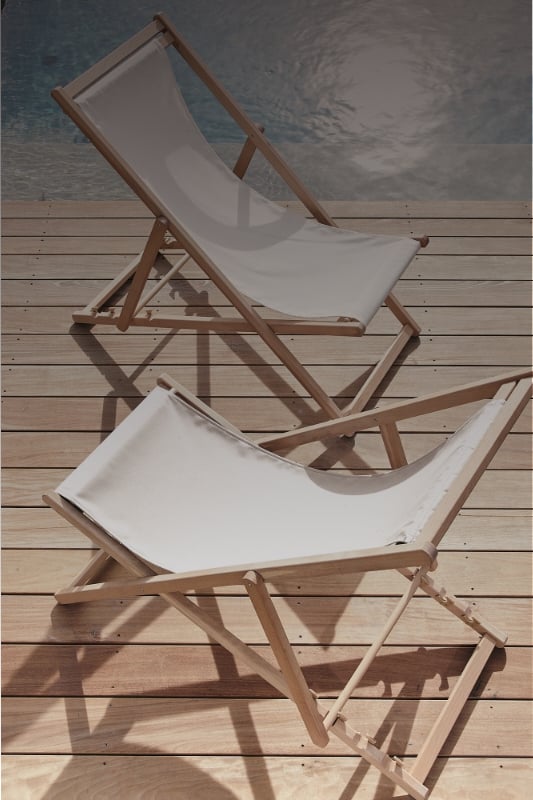 collection 35 ans Bord de Mer alinea