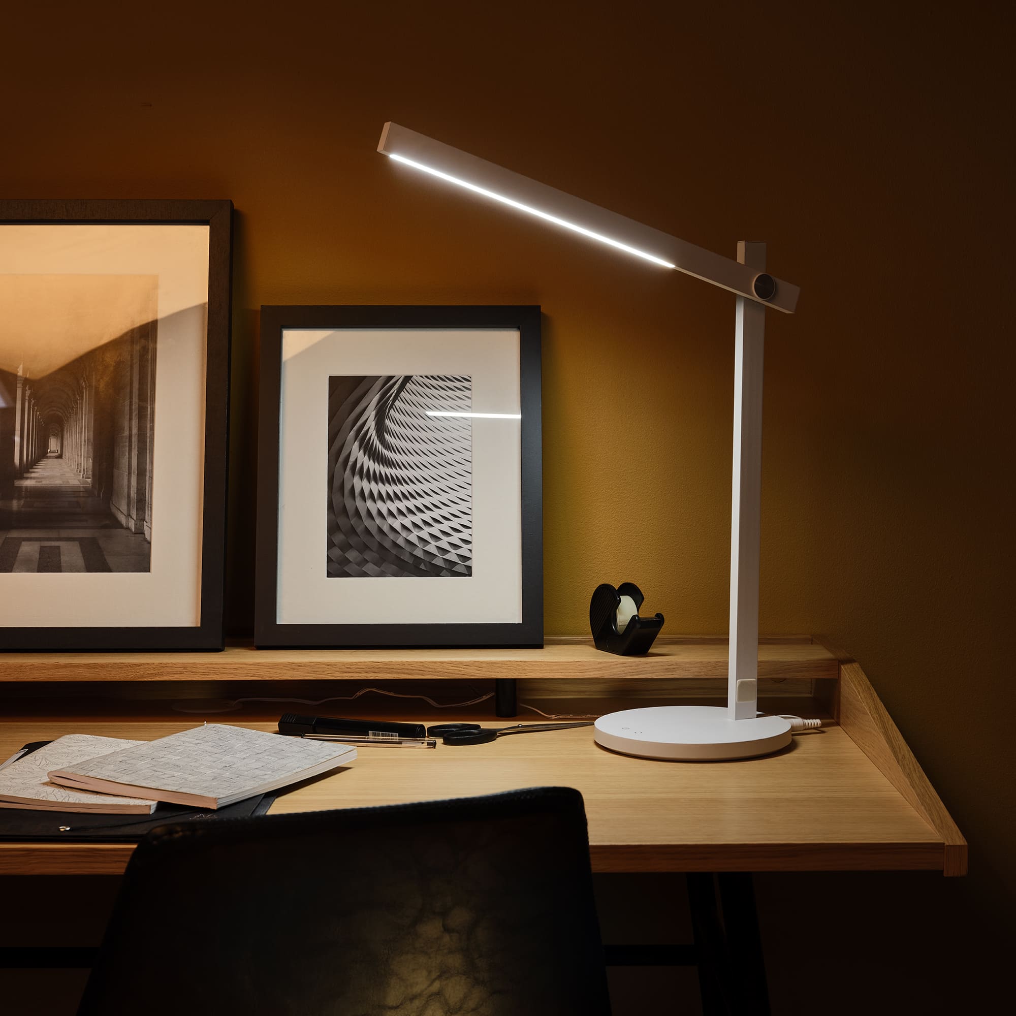alinea - eclairage durable