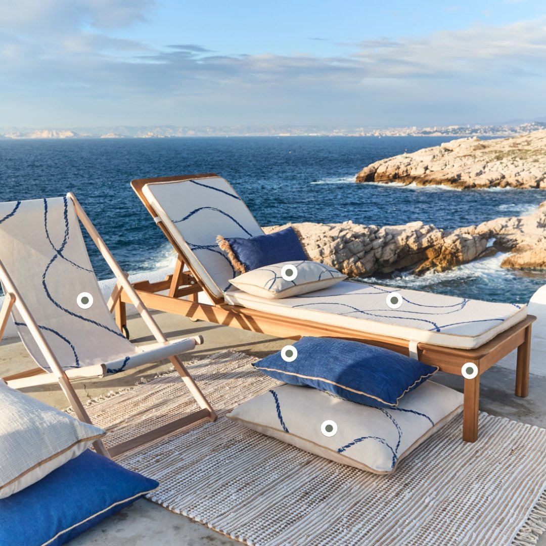 collection marseille - printemps 2024 - alinea