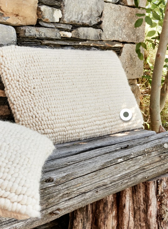 alinea jardin