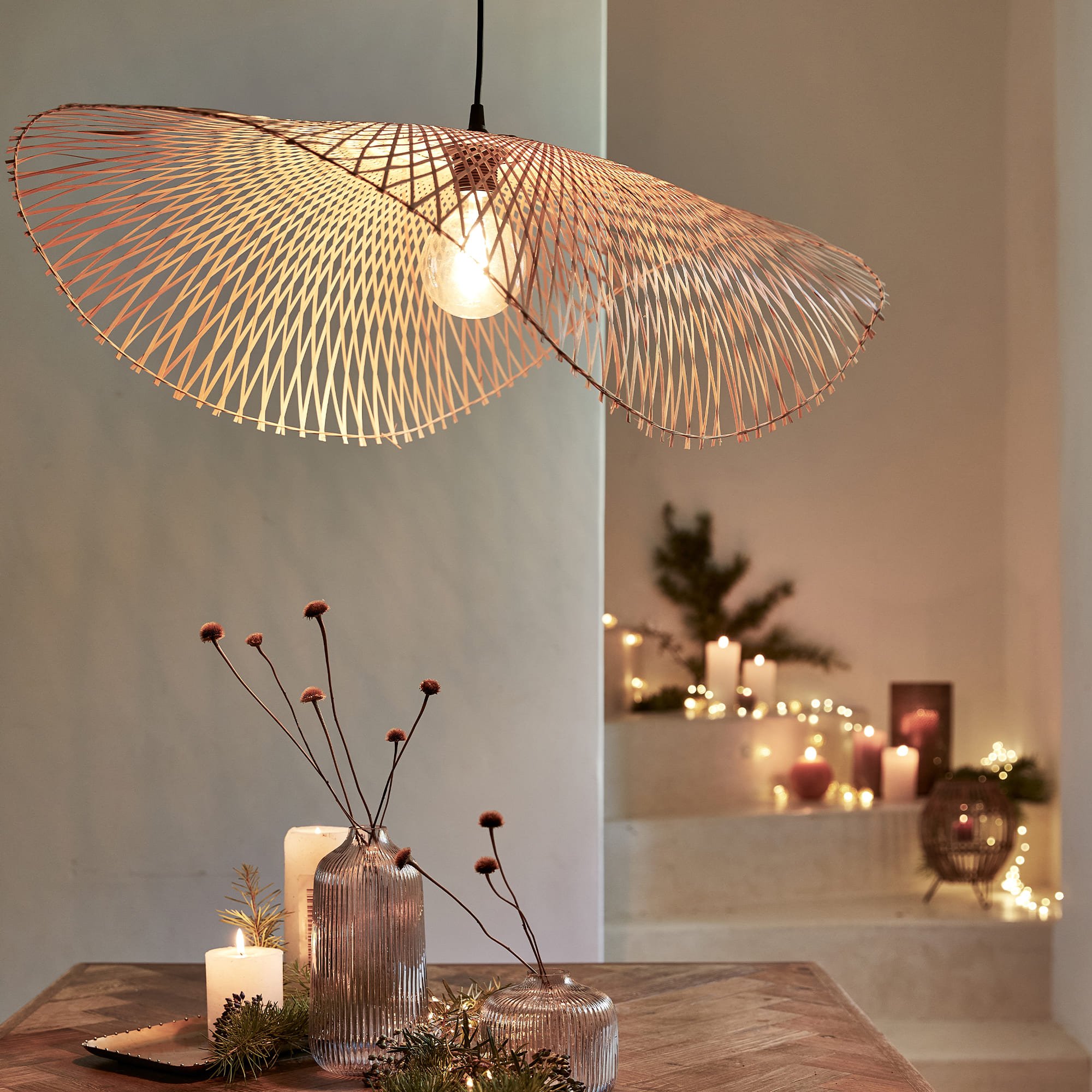 alinea - eclairage durable