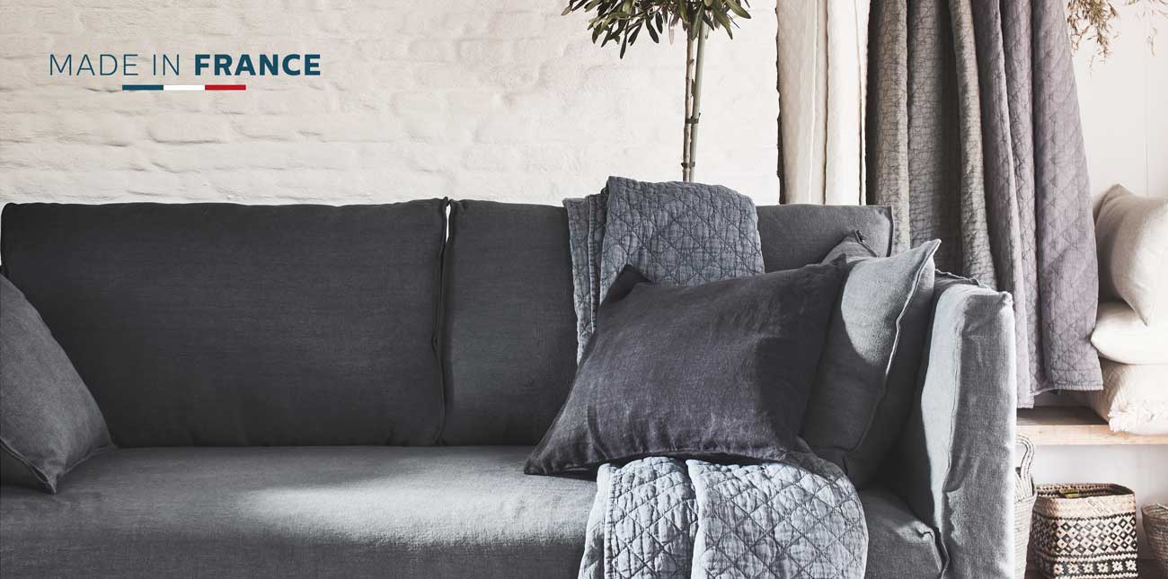 Vence Canape made in france alinea