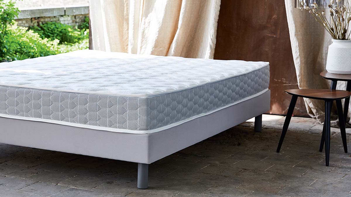 technologie matelas