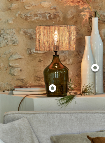 alinea jardin