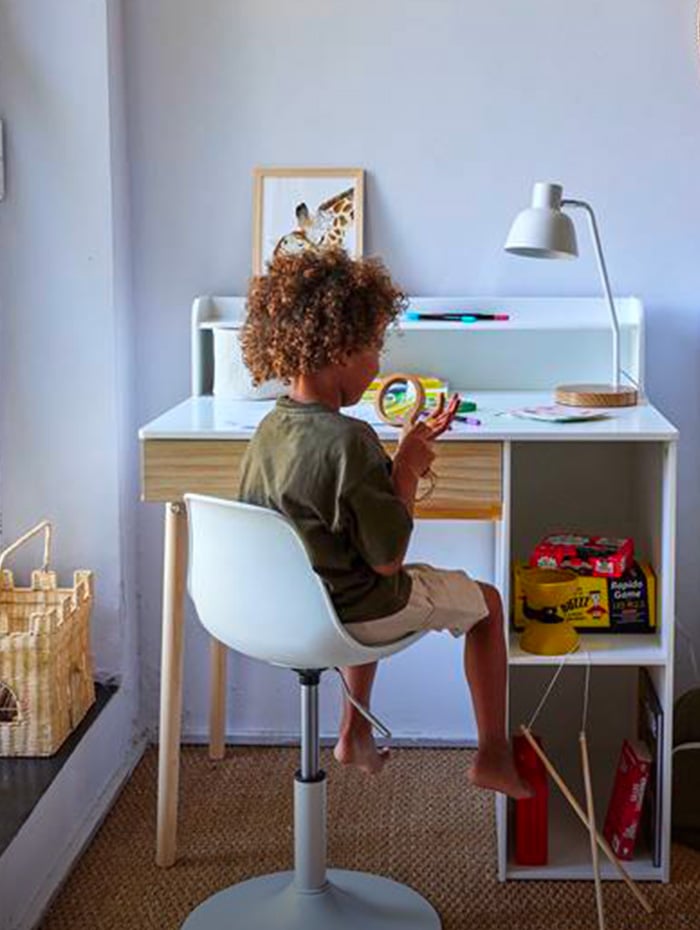 bureau enfant | alinea