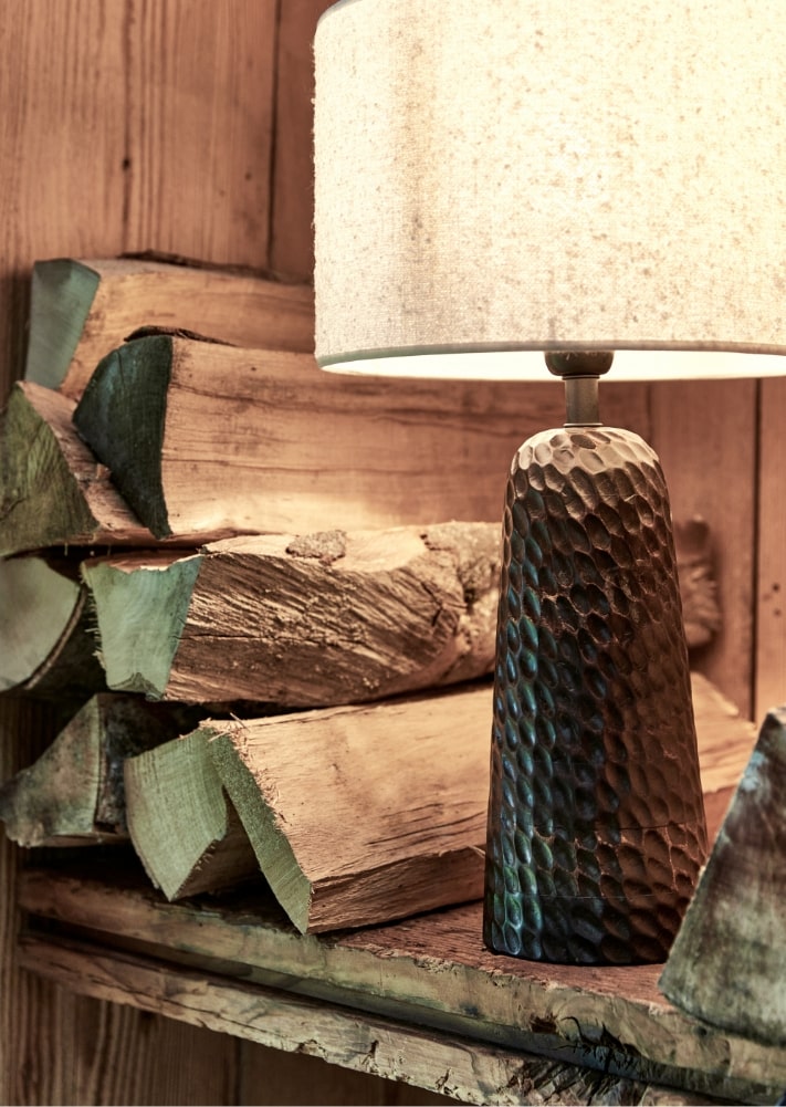 collection montagne de lure alinea