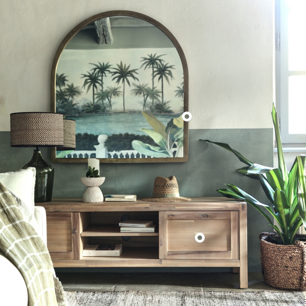 alinea jardin