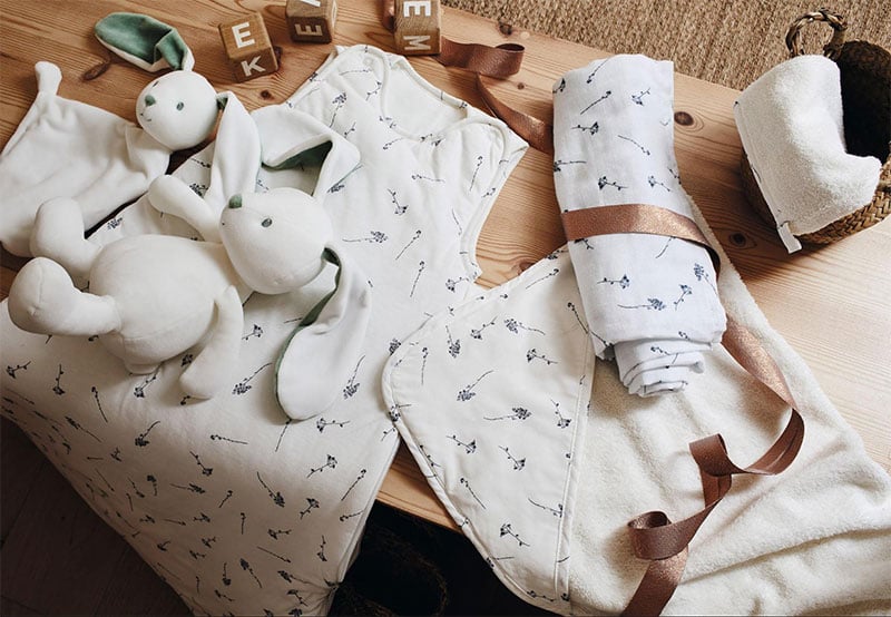 alinea coup de coeur, liste de naissance