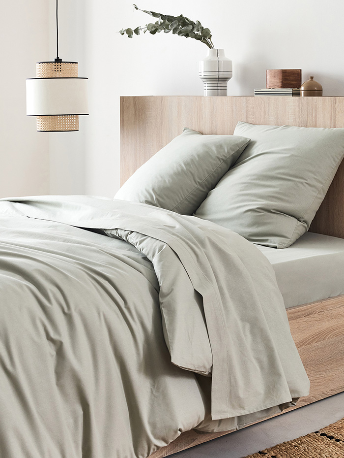 Calanques, 100% coton | alinea