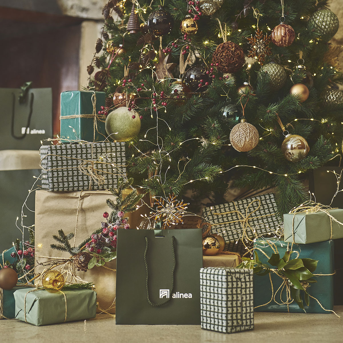 Noël alinea