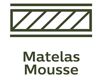 matelas mousse