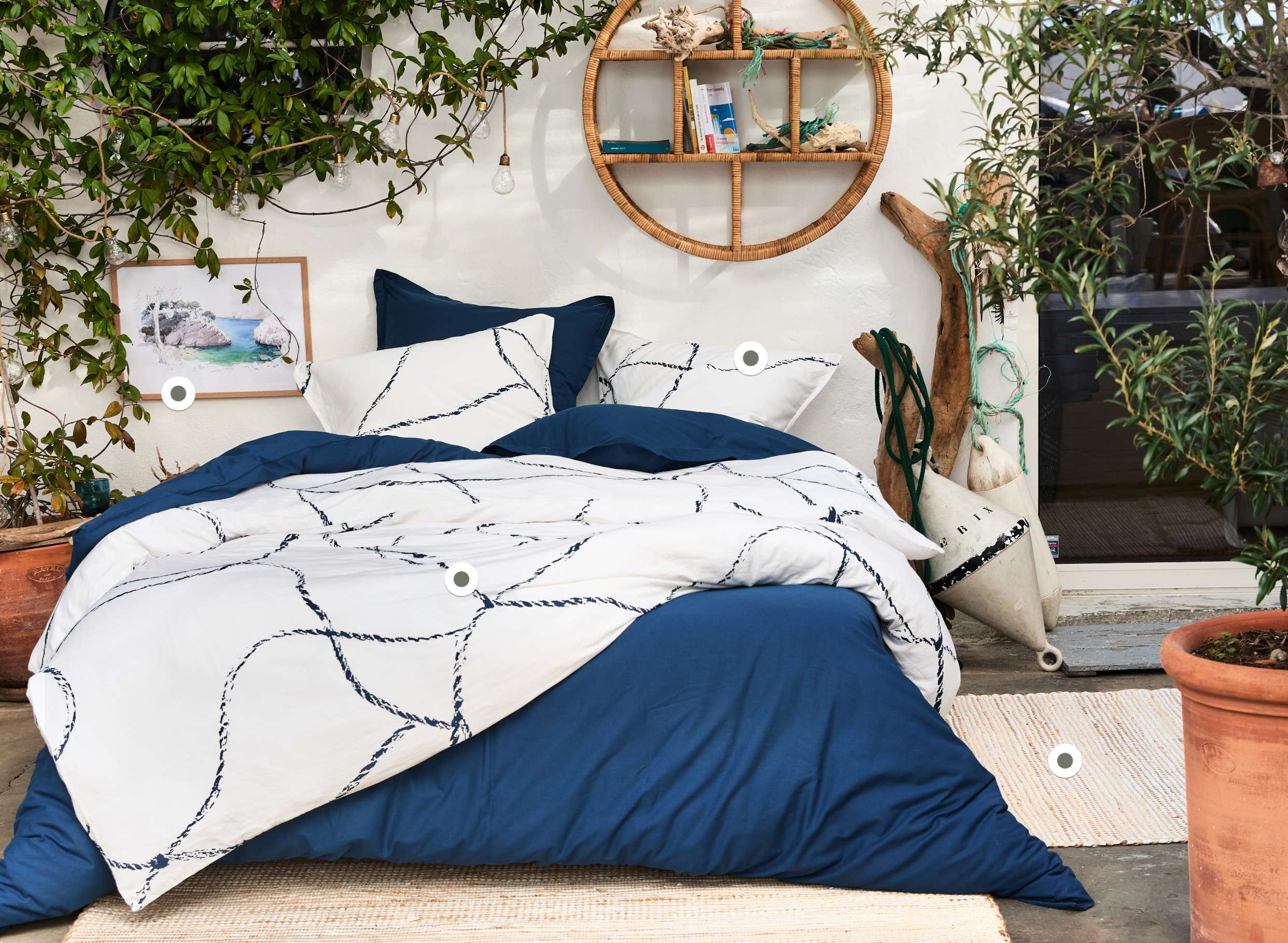 collection marseille alinea