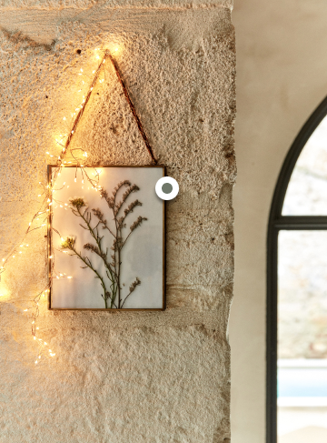 alinea jardin