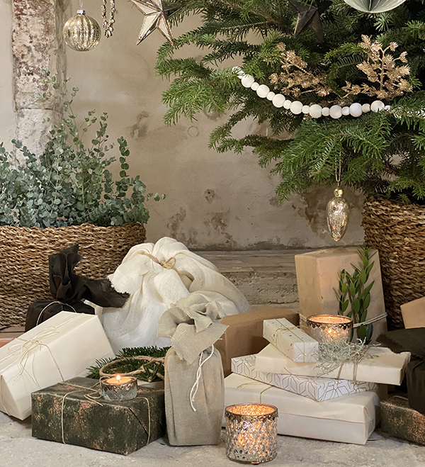 sapin de noël