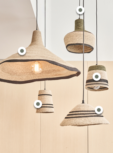 alinea jardin