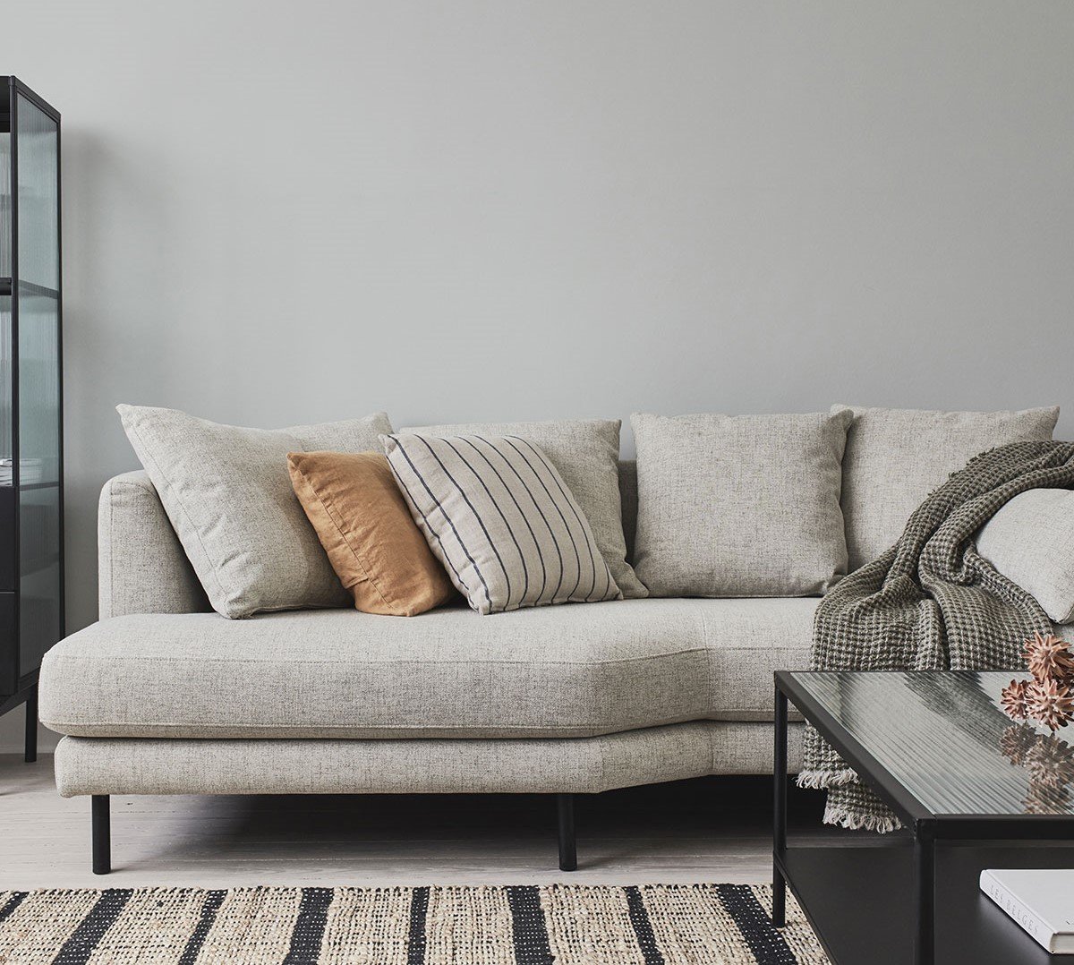 nettoyer un canapé en tissu 