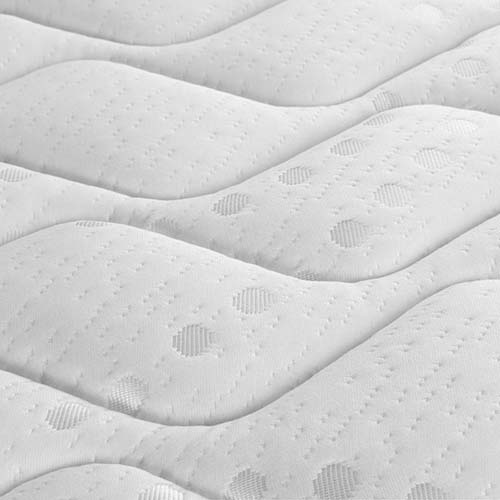 matelas ressorts