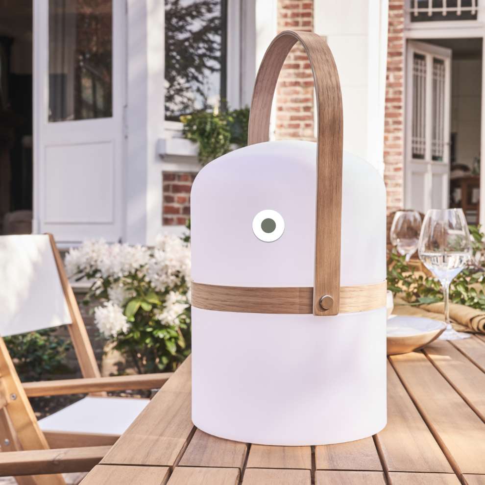 alinea jardin