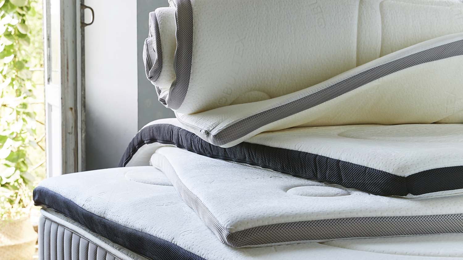 surmatelas