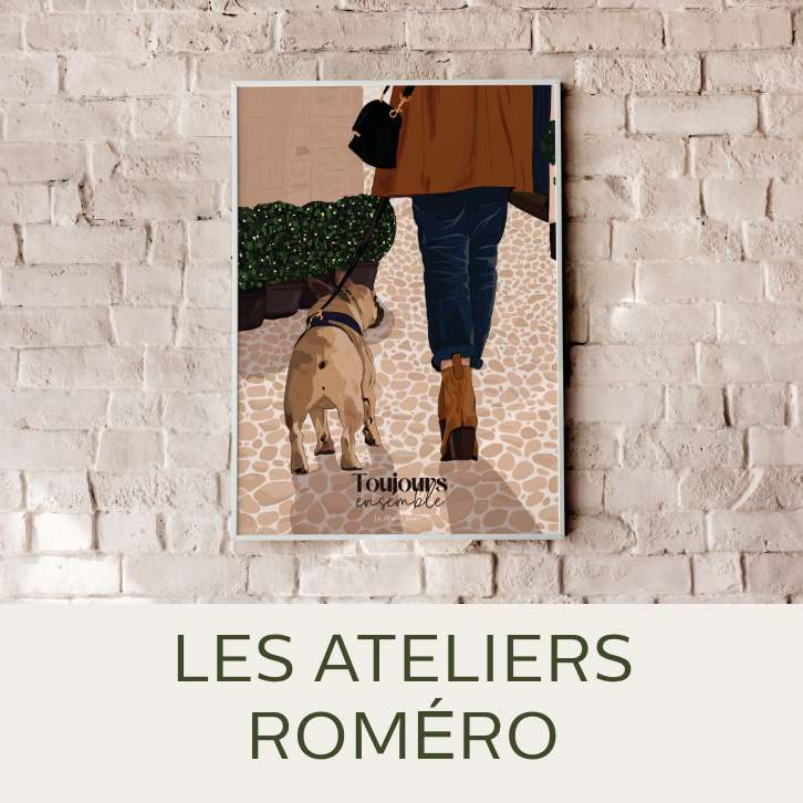Découvrez des artisans, artistes et jeunes marques engagés de votre région le temps d’un marché éphémère dédié à la création française chez alinea.