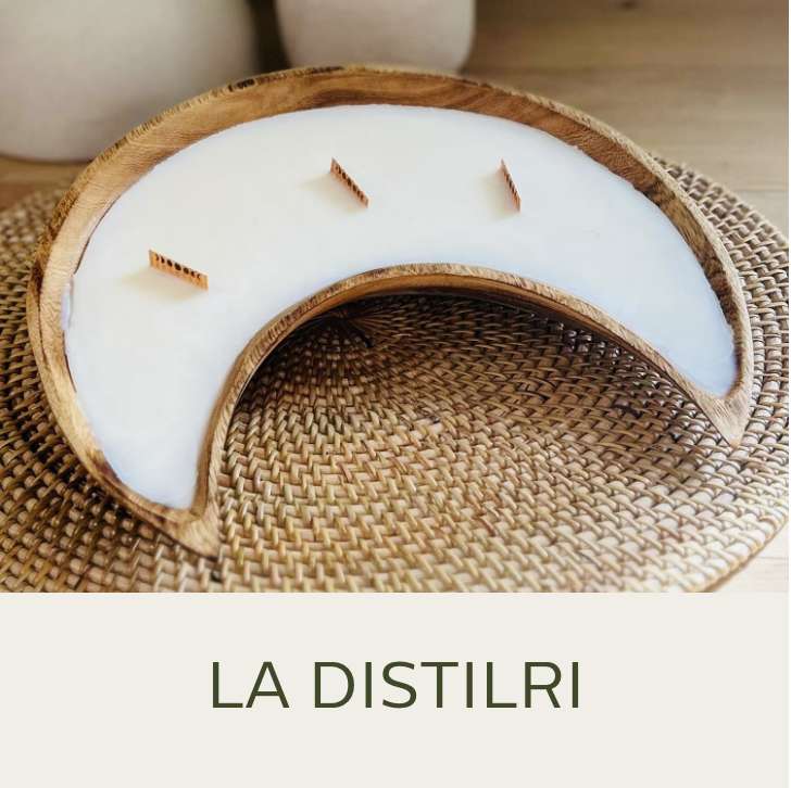 Découvrez des artisans, artistes et jeunes marques engagés de votre région le temps d’un marché éphémère dédié à la création française chez alinea.