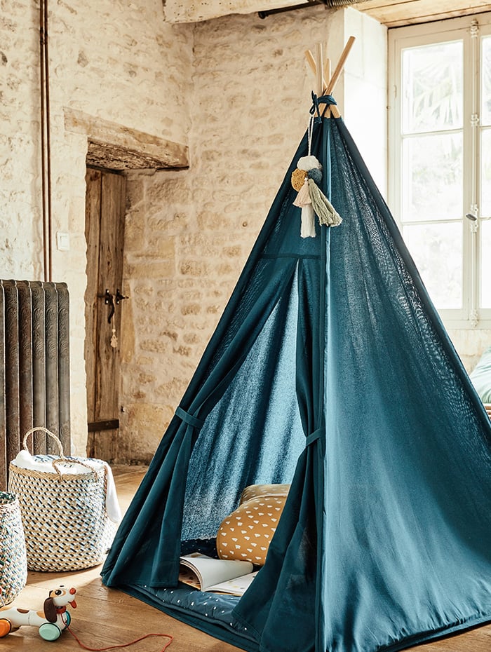 tipi enfant | alinea