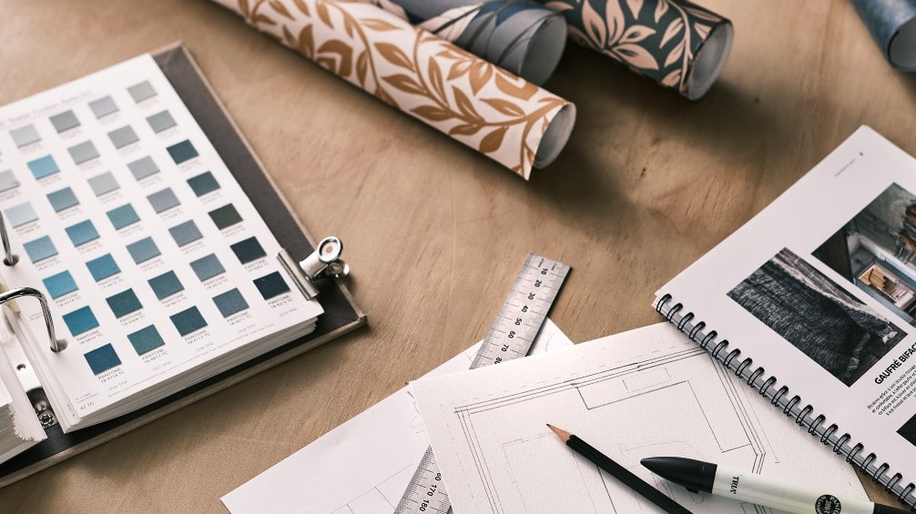 sketch pour coaching deco - alinea